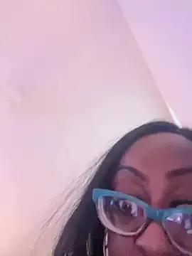 Goddesskarisma from StripChat is Freechat