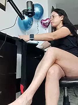 Check-out your craziest wishes with our pick of gaming cams models, featuring big knockers, round tails and tight twats.