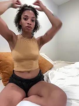 Check-out your craziest wishes with our pick of gaming cams models, featuring big knockers, round tails and tight twats.