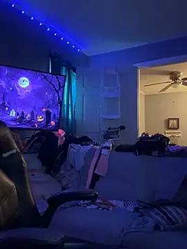 goddessmissmia from StripChat is Freechat