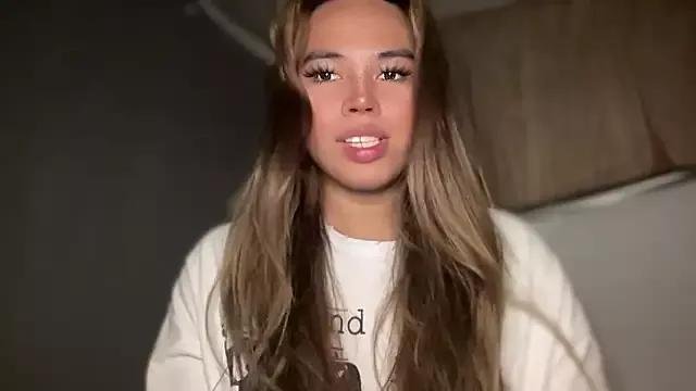 goddessofalltime from StripChat is Freechat