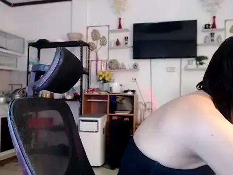 Check-out your craziest wishes with our pick of gaming cams models, featuring big knockers, round tails and tight twats.