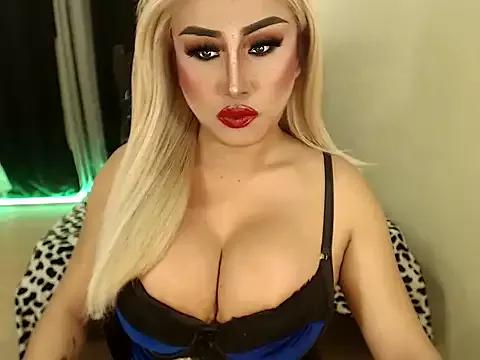 Check-out your craziest wishes with our pick of gaming cams models, featuring big knockers, round tails and tight twats.