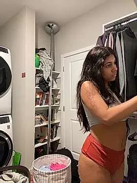 Check-out your craziest wishes with our pick of gaming cams models, featuring big knockers, round tails and tight twats.