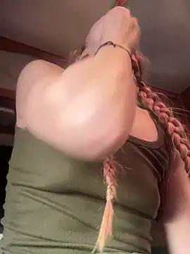 Check-out your craziest wishes with our pick of gaming cams models, featuring big knockers, round tails and tight twats.