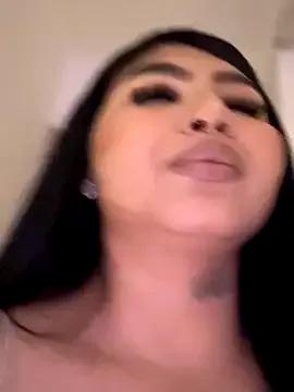 Check-out your craziest wishes with our pick of gaming cams models, featuring big knockers, round tails and tight twats.