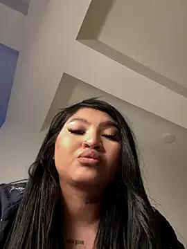 Check-out your craziest wishes with our pick of gaming cams models, featuring big knockers, round tails and tight twats.