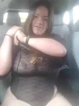 GollyMissMolly from StripChat is Freechat