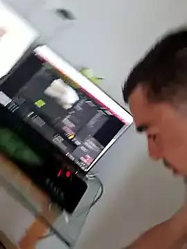 GoodGG from StripChat is Freechat