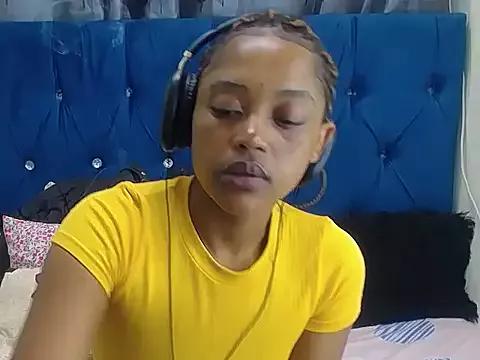 Goodinbed27 from StripChat is Freechat