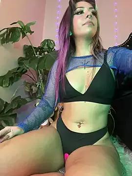 Photos of gorexchid from StripChat is Freechat