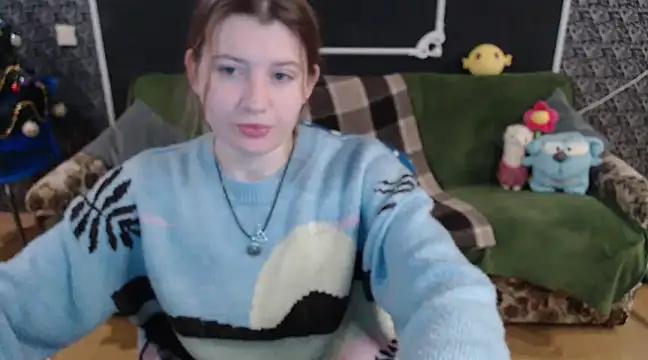 Check-out your craziest wishes with our pick of gaming cams models, featuring big knockers, round tails and tight twats.