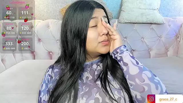 Check-out your craziest wishes with our pick of gaming cams models, featuring big knockers, round tails and tight twats.