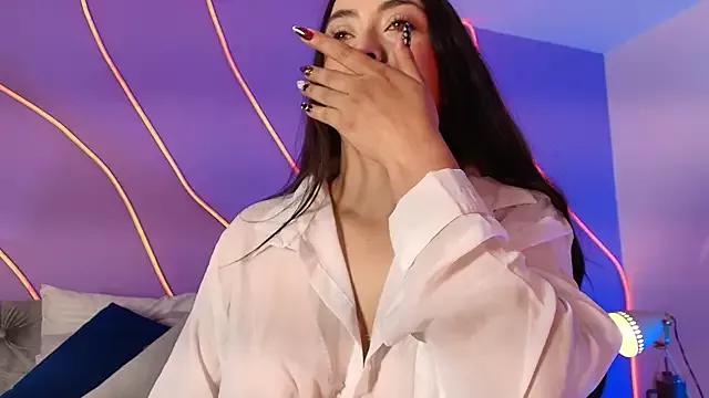 Check-out your craziest wishes with our pick of gaming cams models, featuring big knockers, round tails and tight twats.