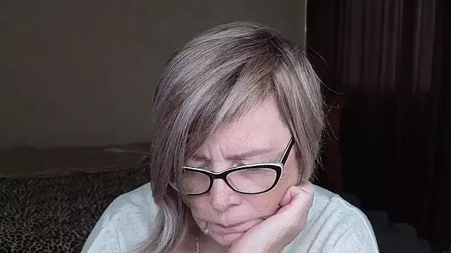 Grace_Grove from StripChat is Freechat
