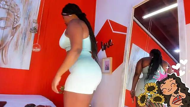 Check-out your craziest wishes with our pick of gaming cams models, featuring big knockers, round tails and tight twats.