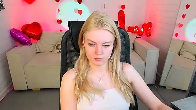 Check-out your craziest wishes with our pick of gaming cams models, featuring big knockers, round tails and tight twats.