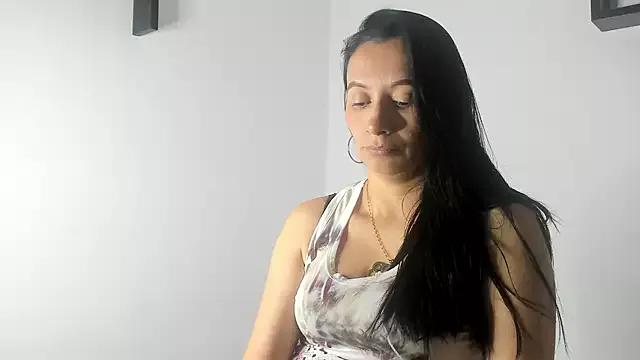 gracekelly12 from StripChat is Freechat
