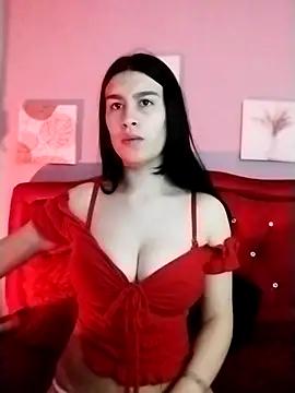 Check-out your craziest wishes with our pick of gaming cams models, featuring big knockers, round tails and tight twats.