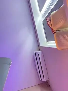 GraceTorrez from StripChat is Freechat