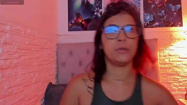 Check-out your craziest wishes with our pick of gaming cams models, featuring big knockers, round tails and tight twats.