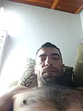 Greecefuck from StripChat is Freechat
