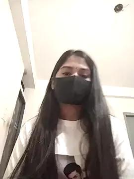 Green_LaDY66 from StripChat is Freechat