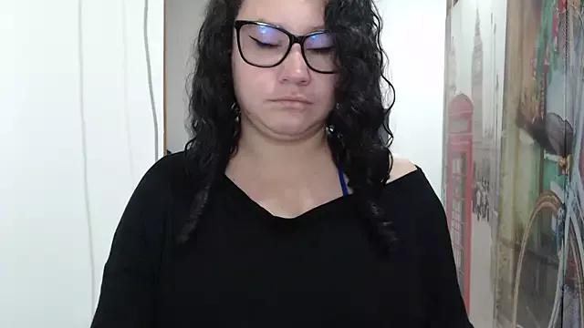 greeneyes_nurse from StripChat is Freechat