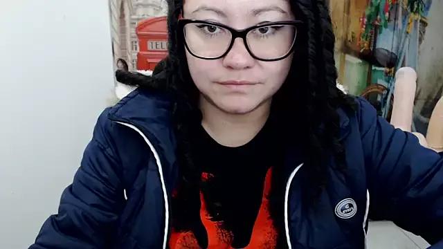 greeneyes_nurse from StripChat is Freechat
