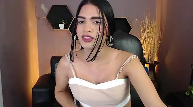 Check-out your craziest wishes with our pick of gaming cams models, featuring big knockers, round tails and tight twats.