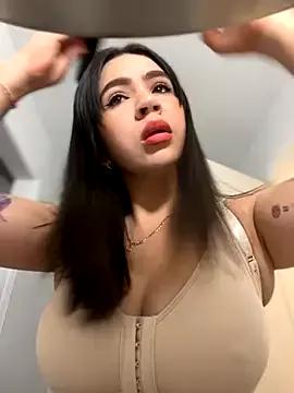 Gringo_XXX_Latina from StripChat is Freechat