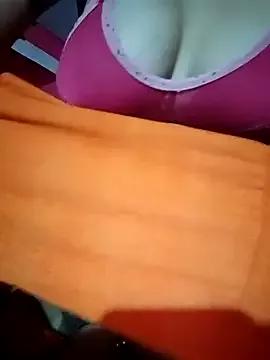 Photos of Grishma_Ganatra from StripChat is Freechat