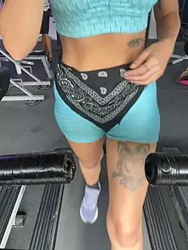 Check-out your craziest wishes with our pick of gaming cams models, featuring big knockers, round tails and tight twats.