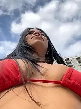 Check-out your craziest wishes with our pick of gaming cams models, featuring big knockers, round tails and tight twats.