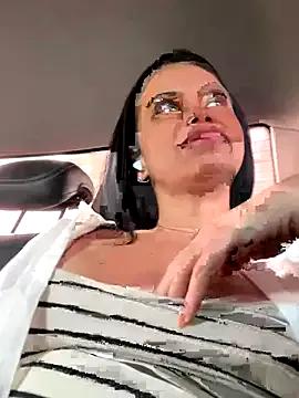 Check-out your craziest wishes with our pick of gaming cams models, featuring big knockers, round tails and tight twats.