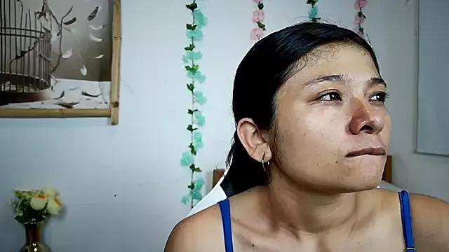 Guadalupe_Lopez from StripChat is Freechat
