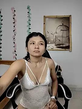 Check-out your craziest wishes with our pick of gaming cams models, featuring big knockers, round tails and tight twats.