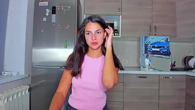 Guilana_baby from StripChat is Freechat