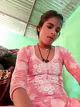 Photos of Gulika_Doshi from StripChat is Group