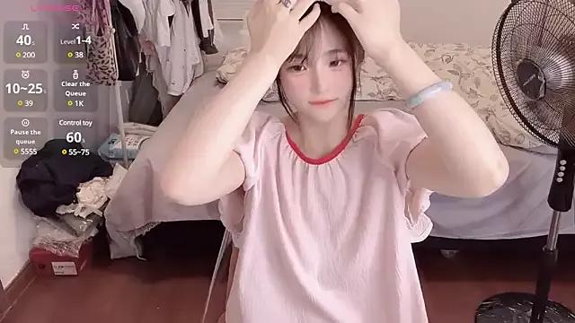 Photos of guoguo-77 from StripChat is Freechat