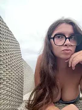 gwen_lust from StripChat is Freechat