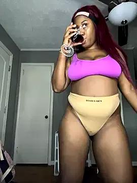 Check-out your craziest wishes with our pick of gaming cams models, featuring big knockers, round tails and tight twats.