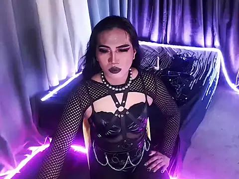 Check-out your craziest wishes with our pick of gaming cams models, featuring big knockers, round tails and tight twats.