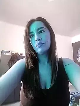 hailey85 from StripChat is Freechat