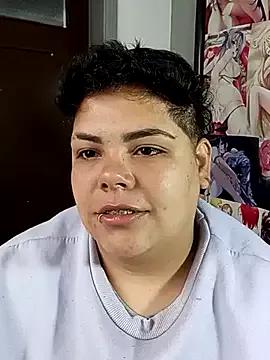Hailey_Curvy from StripChat is Freechat
