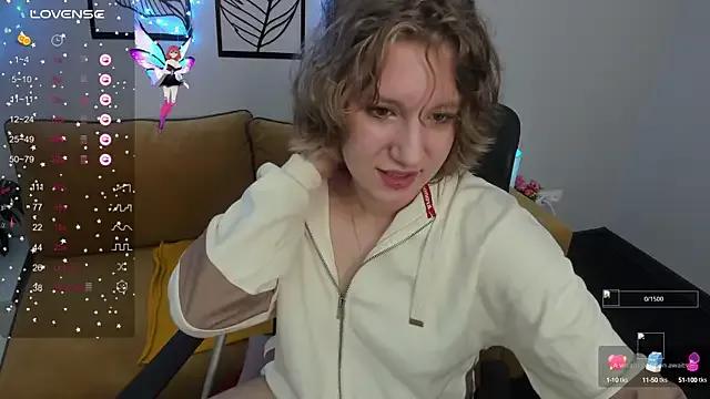 Check-out your craziest wishes with our pick of gaming cams models, featuring big knockers, round tails and tight twats.