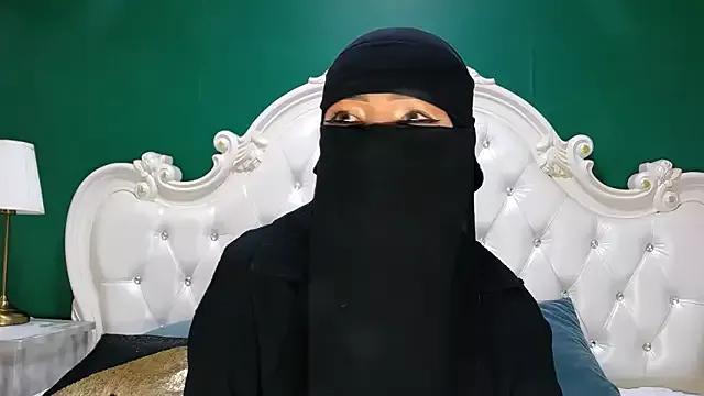 Photos of Hajar_Kar from StripChat is Group