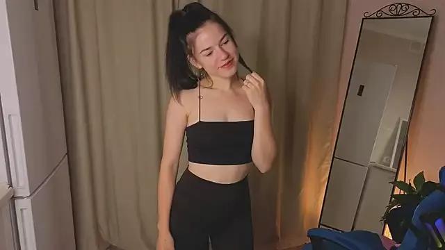 Check-out your craziest wishes with our pick of gaming cams models, featuring big knockers, round tails and tight twats.