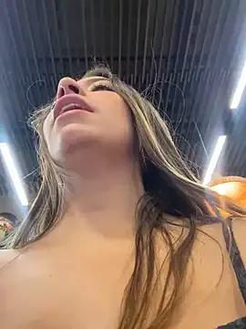 Check-out your craziest wishes with our pick of gaming cams models, featuring big knockers, round tails and tight twats.
