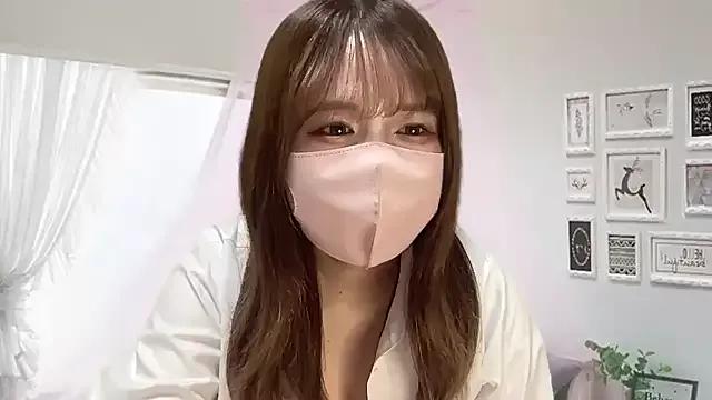 Photos of Hana_chan87 from StripChat is Private